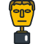 BAFTA Icon