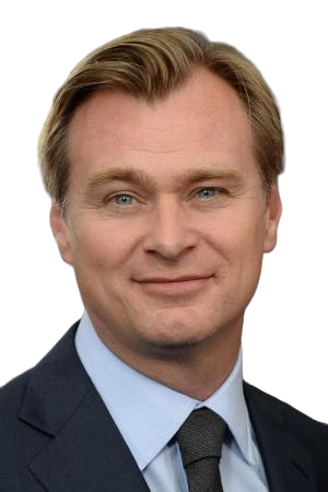 Christopher Nolan
