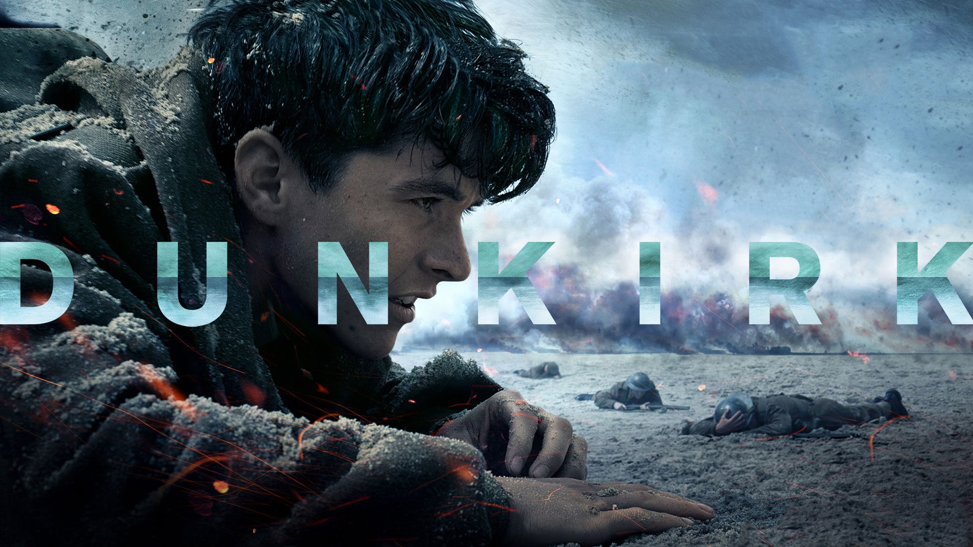 Dunkirk