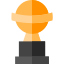 Golden Globe Icon