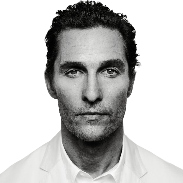 Imagen de Matthew Mcconaughey
