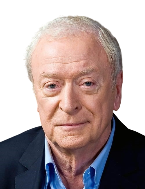 Imagen de Michael Caine