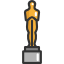 Oscar Icon